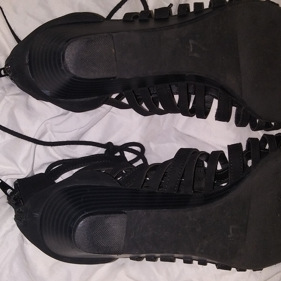 Relic flat sandals - Picture 3 of 5